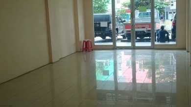 Jual/Sewa Ruko Murah, Hadap Jalan di Itc Bsd City Kota Tangerang Selatan Banten
