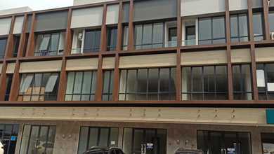 Sewa/Jual Ruko Gandeng Baru di Northridge Business Center BSD City Tangerang Banten