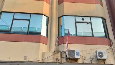 BU Jual Rugi di Bawah NJOP Ruko Gandeng Hadap Jalan Raya di Ancol Pademangan Jakarta Utara 