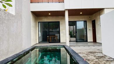Vila 2 Lantai Dekat Ke Pantai Sanur Dan Plaza Renon