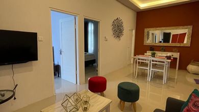 Rumah Minimalis Disewakan di Taman Griya, Badung, Harga Ekonomis