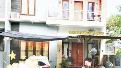 Rumah Siap Pakai di Area Gatot Subroto, Denpasar, LT 130m²