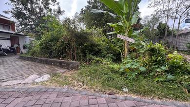 Kesempatan Tanah Murah di Benoa, Badung, Luas 415m²