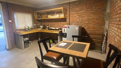 Sewa Rumah Terbaik di Canggu, Badung, Harga Terjangkau