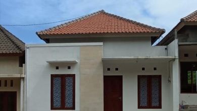 Jual Rumah Sederhana di Tabanan, Tabanan, 2 Kamar Tidur, Harga Terbaik