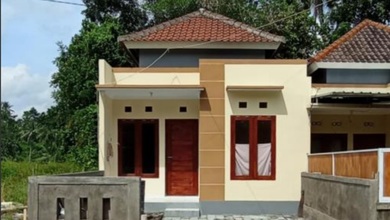 Jual Cepat Rumah Murah di Tabanan, Tabanan - LT 60m²