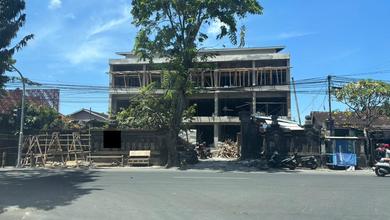 Ruko 3 Lantai Di Kuta Dekat Ke Bandara Dan Pantai Kuta