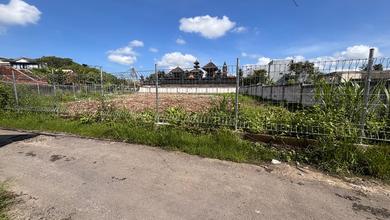 Kavling Prestisius Dijual di Tibubeneng, Badung, Harga 14,1 Miliar