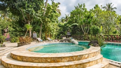 Hotel Di Ubud, Gianyar Shm Dekat Central Ubud