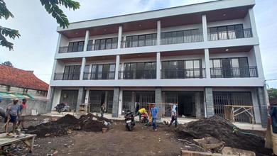 Ruko 3 Lantai di Kuta Dekat ke Bandara dan Pantai Kuta