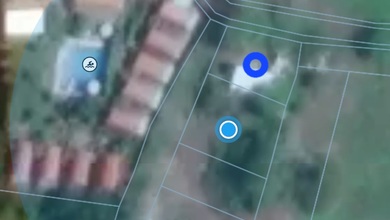 Tanah Strategis di Kutuh, Badung, Harga 25 Juta