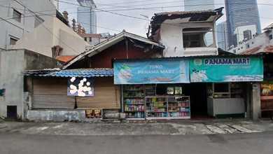 For Sale rumah Mewah di Setiabudi, Jakarta Selatan - LT 240m²