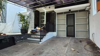 Rumah Sewaan Murah di Sunter, Jakarta Utara, 4 KT, Harga 140 Juta /tahun