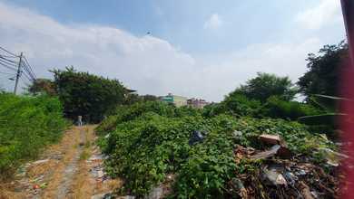 Kavling dengan Harga Terjangkau di Bandengan Jakarta Utara