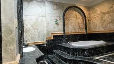 Disewakan Rumah Terjangkau di Ancol, Jakarta Utara, LT 425m²