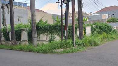 Dijual Tanah Premium di Sunter, Jakarta Utara, LT 365m²