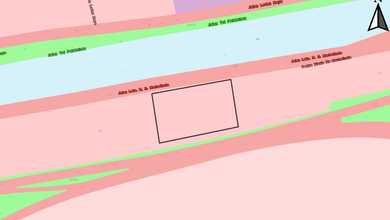 Dijual Kavling 4995 m2 Area Cluster Mewah Penjaringan