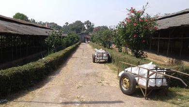 Jual Tanah Minimalis di Area Bantar Gebang, Bekasi