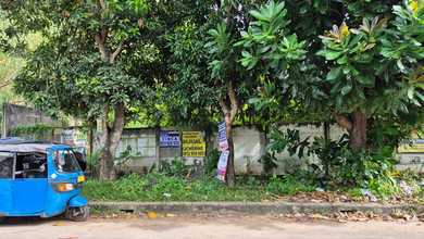 Dijual Tanah Premium di Kebon Jeruk, Jakarta Barat, LT 760m²