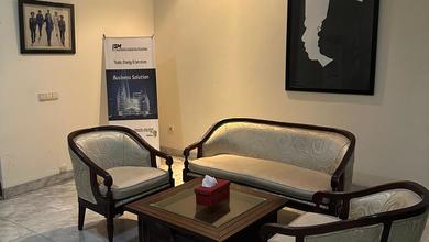 Penawaran Eksklusif, rumah Prestisius di Kayu Putih, Jakarta Timur, LB 648m²