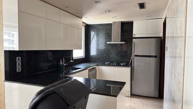 Segera Miliki Apartemen Elit di Kemayoran, Jakarta Pusat, Harga Premium