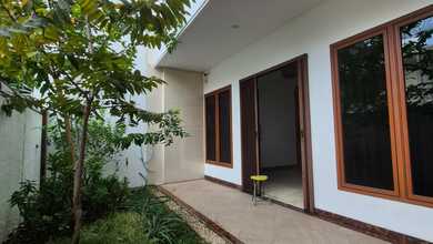 Rumah Area Luxury Sunter, Jakarta Utara - Harga Menarik 8,4 Miliar