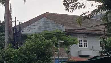 Rumah Siap Huni dengan Luas m2 