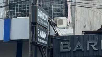 Ruko Pinggir Jalan Mangga Besar Cocok Untuk Usaha, Office Bangunan Masih Bagus