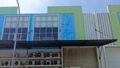 Gudang Bizpark Cocok untuk Office bisa Akses Kontainer Ada Lift Barang Masih Nego