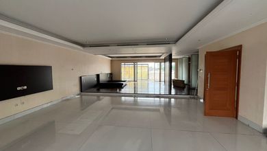 Rumah Mewah di Ancol, Jakarta Utara, 3 Kamar Tidur, LT 540m²