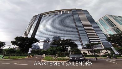 Penawaran Istimewa Apartemen Elit di Setiabudi, Jakarta Selatan, Harga Premium