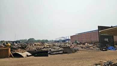 For Sale Tanah Premium di Daan Mogot, Tangerang, LT 8143m²