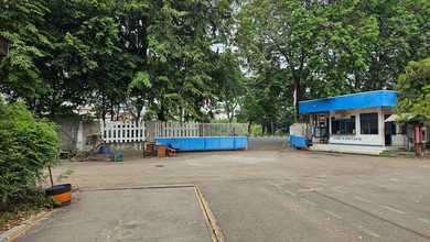 Kavling Prestisius Dijual di Daan Mogot, Tangerang, Harga 490 Miliar