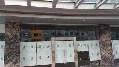 Dijual Executive Office Tower Landmark Pluit Kompleks Executive Office E5 depan Rs Pluit 