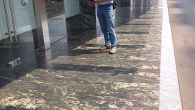 Executive Office Tower landmark Pluit di Kompleks Executive Office E5 depan Rs Pluit , Jakarta Utara