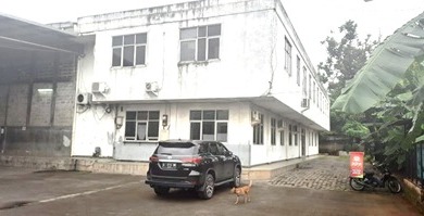 Gudang Jl.mustika Sari Raya No.96 pengasinan Raya , Kota Bekasi
