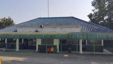 Tanah Dan Bangunan di Kawasan Industri Jatake Tangerang