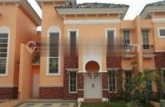 Dijual rumah Eksklusif di Serpong, Tangerang Selatan - LT 180m²