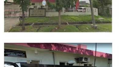 Gudang di Kawasan Industri Jababeka Xii Cikarang Utara Bekasi