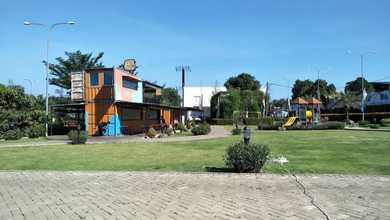 Tanah Elit Dijual di Sangiang Jaya, Tangerang, Harga 30660 Triliun