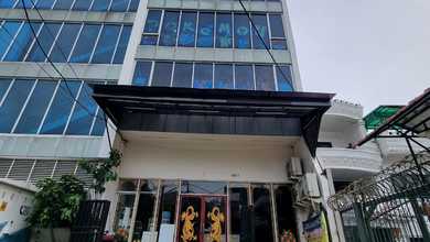 Dijual Murah Ruko Siap Huni di Jakarta Utara Cocok untuk Bisnis dan Investasi