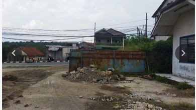 Jl. Raya Sukabumi KM 19 RT 001, RW 002, Desa Muarajaya, Kec. Caringin, Kab Bogor