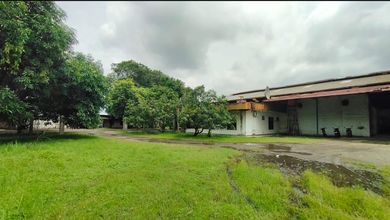 Dijual Tanah Eksklusif di Neglasari, Tangerang, LT 12165m²