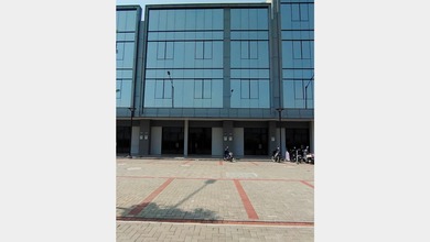 Dijual/Disewakan Ruko Batavia Seaview PIK