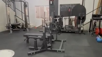 Ruko Gandeng, 3 Lantai (sudah jebol, nyambung) Darwin, Scientia Gading Serpong