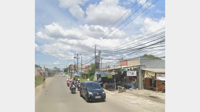 Dijual Tanah Eksklusif di Legok, Tangerang, LT 1800m²