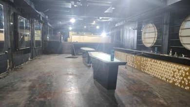 Dijual/disewakan Gedung Kemang Raya ex BAR Pinggir Jalan Raya Utama