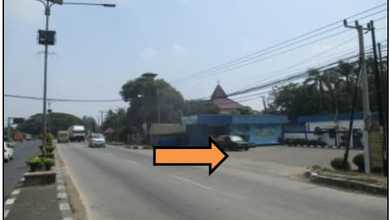 Pabrik di Jl. Raya Klari KM 1  Kel. Gintung Kerta, Kec. Klari Karawang