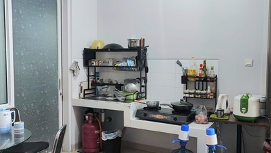 Rumah Siap Pakai di Kawasan Gading Serpong Elista Village, Tangerang, LT 84m²