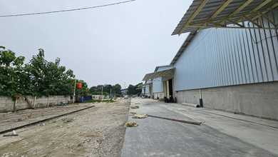 Disewakan Gudang 3 Unit Pasar Kemis